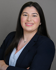 2025 Women in CRE: Taylor Gonzalez, Forchelli Deegan Terrana LLP
